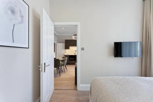 Cleveland Residences Paddington photo 179