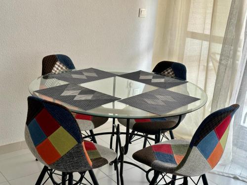 Fotografia z galérie ubytovania TU CASA DEL MAR v destinácii Torrevieja
