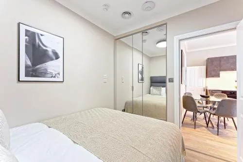 Cleveland Residences Paddington photo 180
