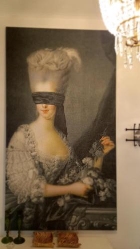 Fotografie z fotogalerie ubytování Eugenia Levia v destinaci Cividale del Friuli