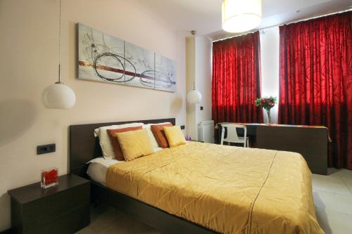 Apartments in Piazza Grande Residence