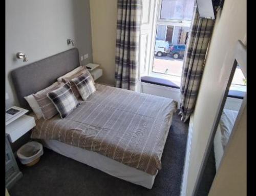 Gallery image of Market Brae Guesthouse in Inverness