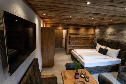 Apartment Alpinflair 1