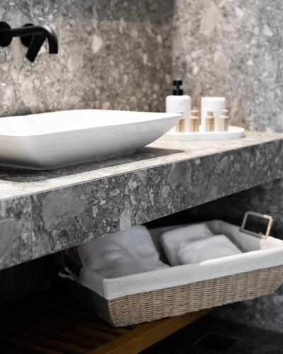 Gallery image of Kaktus Suites Private Pool in Paliouri