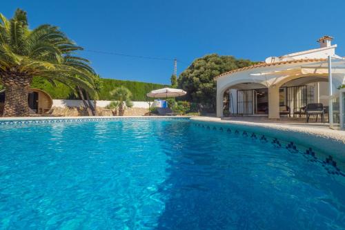 Villa Emma