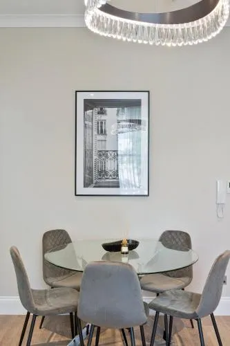 Cleveland Residences Paddington photo 183