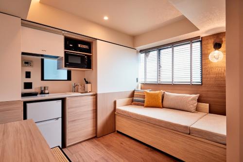 LiveGRACE Hotel Azabu 麻布芝公園