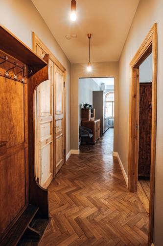 Riga'daki Constantine Apartments tesisine ait fotoğraf galerisinden bir görsel