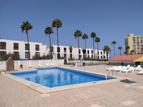 Apartment Soleil Altamar
