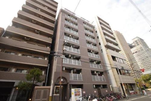 Apartment Febbraio Motomachi 502