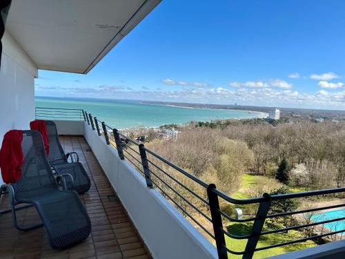 Appartement 9-911 Meerblick – Photos 5