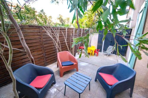 La Maisonnette YourHostHelper