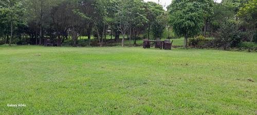 Gallery image of Esikar Gardens Hotel in Narok