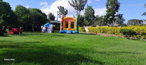 Gallery image of Esikar Gardens Hotel in Narok