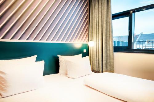 B&B Hotel München-Moosach Image