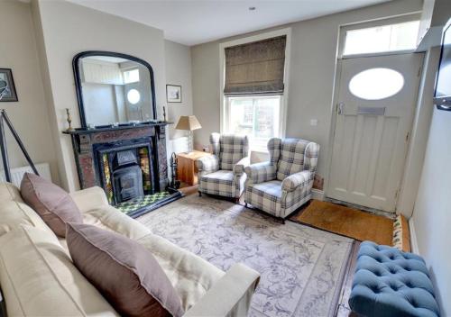 Thornwick Cottage – Photos 3