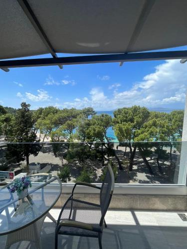 Luxury apartment Alexandar