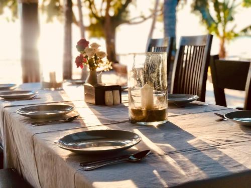 Fotografie z fotogalerie ubytování Am Samui Resort Taling Ngam v destinaci Taling Ngam pláž