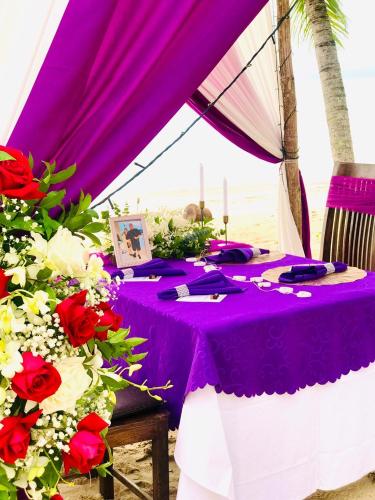 Fotografie z fotogalerie ubytování Am Samui Resort Taling Ngam v destinaci Taling Ngam pláž
