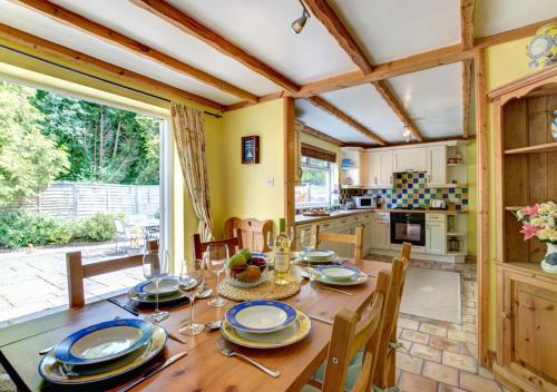 Woodbine Cottage