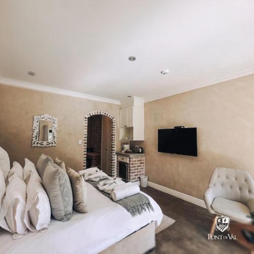 Pont de Val Boutique Hotel – Photos 5