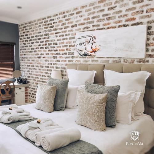 Pont de Val Boutique Hotel – Photos 4