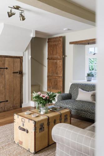 Coombers Mead Cottage – Photos 5