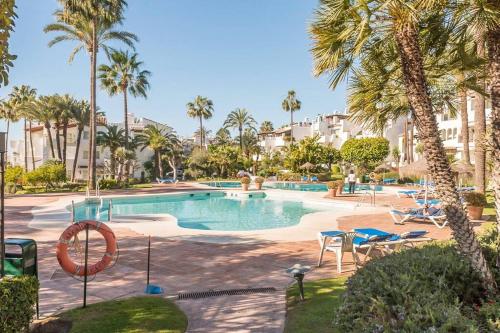 ALCAZABA BEACH apartment