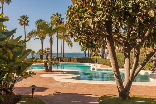 ALCAZABA BEACH apartment