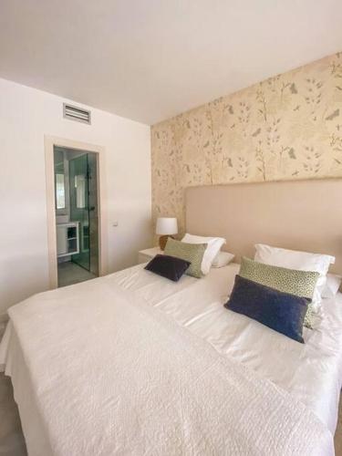 ALCAZABA BEACH apartment