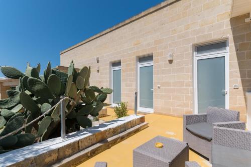 Gallery image of Hotel Reverse in Torre Santa Sabina