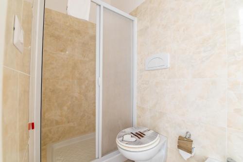 Gallery image of Hotel Reverse in Torre Santa Sabina