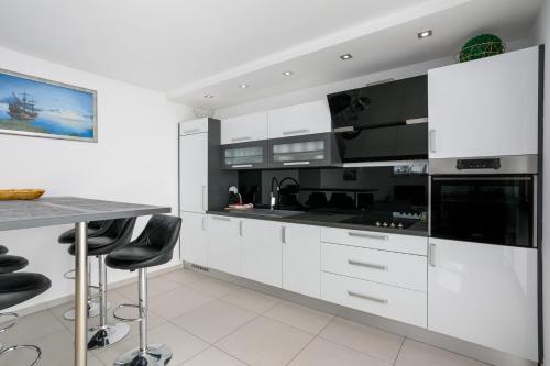 Kober Apartments krk