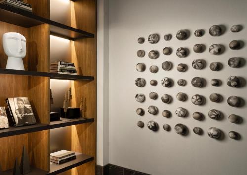 Gambar di galeri bagi AC Hotel by Marriott Dayton di Dayton