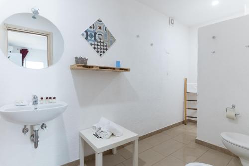 Gallery image of Hotel Reverse in Torre Santa Sabina