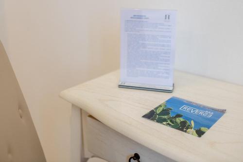 Gallery image of Hotel Reverse in Torre Santa Sabina