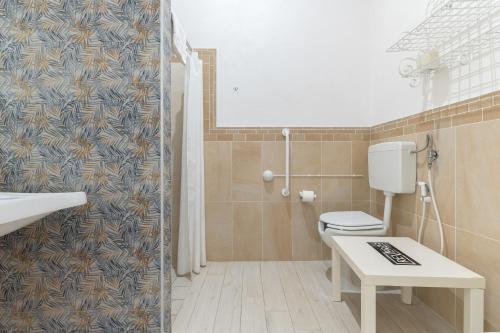 Gallery image of Hotel Reverse in Torre Santa Sabina