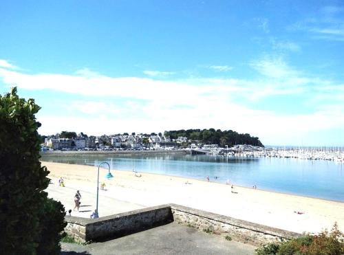 Studio Le Cosy Beach - Plage 50m - Rue gratuite