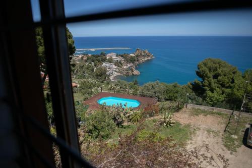 Φυσικό τοπίο κοντά σε αυτό το διαμέρισμα