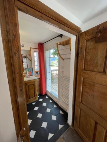 Chambre d'hôtes duplex Le petit mas niçois de la Villa rose photo 17