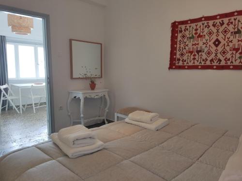Gallery image of Grandma's sifnos house in Platis Yialos Sifnos