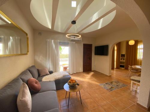 Villa Sunset Orihuela Costa