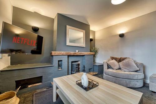 Guest Homes - Birches Barn – Photos 2
