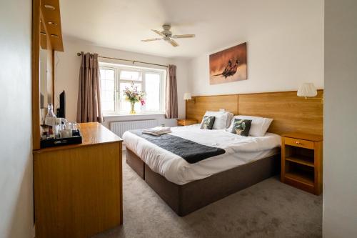 The Pheasant Hotel – Photos 5