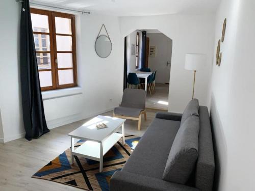 Elégant T2 Proche Cathédrale Centre Historique