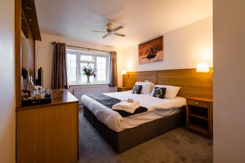 The Pheasant Hotel – Photos 2