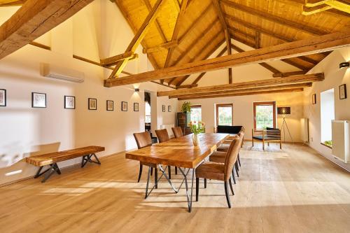 Fotografie z fotogalerie ubytování Hotel Ryzlink v destinaci Mikulov