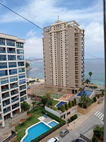 SANTA MARTA Atico