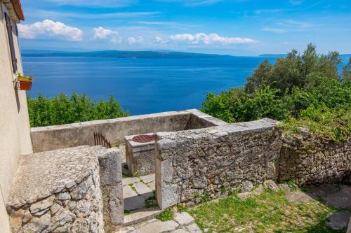 Φυσικό τοπίο κοντά σε αυτή η παραθεριστική κατοικία
