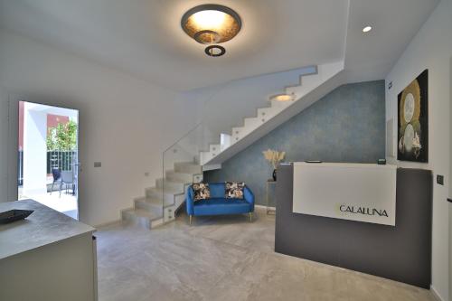 Φωτογραφία από το άλμπουμ του Calaluna Rooms σε Porto Cesareo